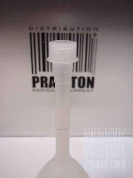 Kolby używane VITLAB 250 ml PP (kl.B) nr 2 - Praiston rekondycjonowany
