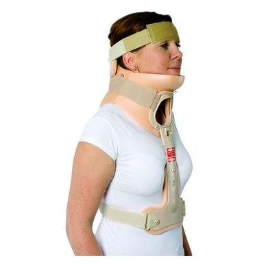 Kołnierze i ortezy stabilizujące typu Philadelphia mdh sp. z o.o. ORRNPH