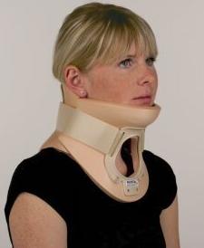 Kołnierze i ortezy stabilizujące typu Philadelphia Otto Bock 50C40 Kołnierz Filadelfijski