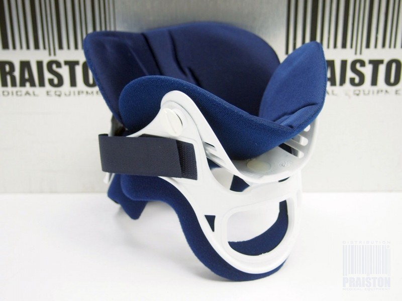 Kołnierze ortopedyczne używane MIAMI JR MJ-P0 Wersja A - Praiston rekondycjonowany