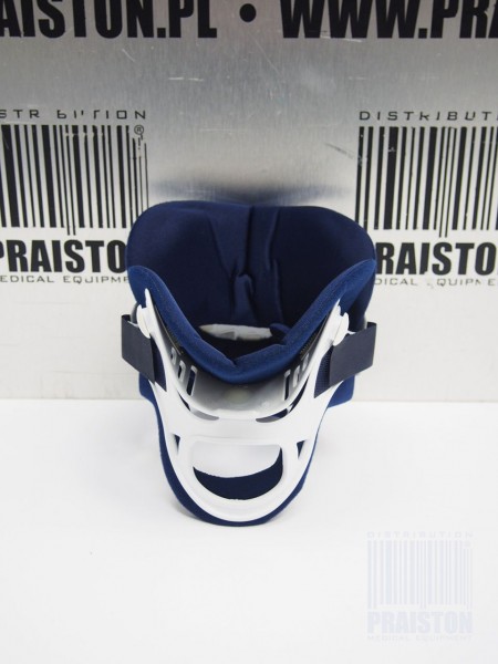 Kołnierze ortopedyczne używane MIAMI JR MJ-P0 Wersja B - Praiston rekondycjonowany