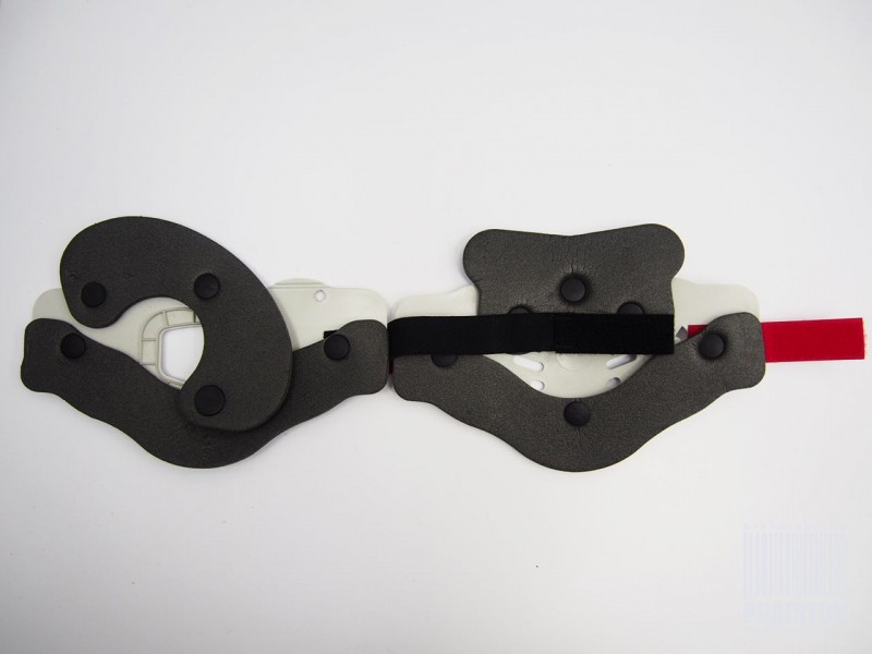 Kołnierze ortopedyczne używane NECLOC NL-200E - Praiston rekondycjonowany