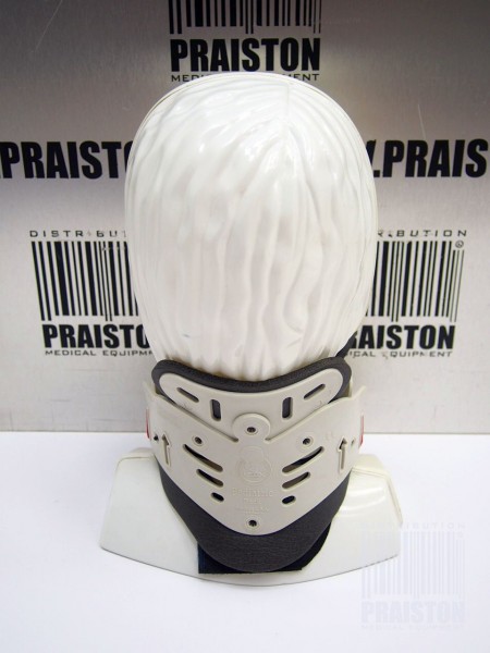 Kołnierze ortopedyczne używane NECLOC NL-200E - Praiston rekondycjonowany