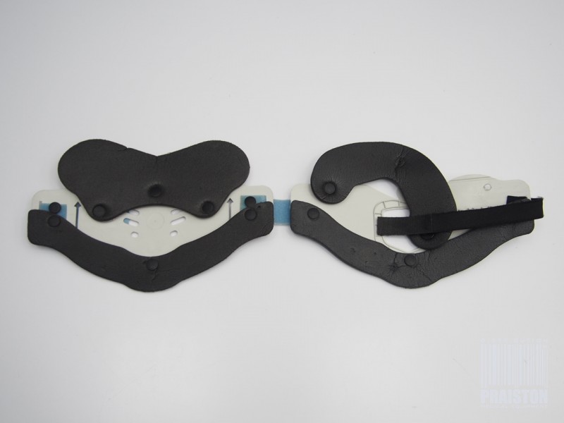 Kołnierze ortopedyczne używane NECLOC NL-500E - Praiston rekondycjonowany