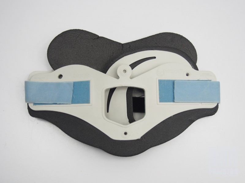 Kołnierze ortopedyczne używane NECLOC NL-500E - Praiston rekondycjonowany