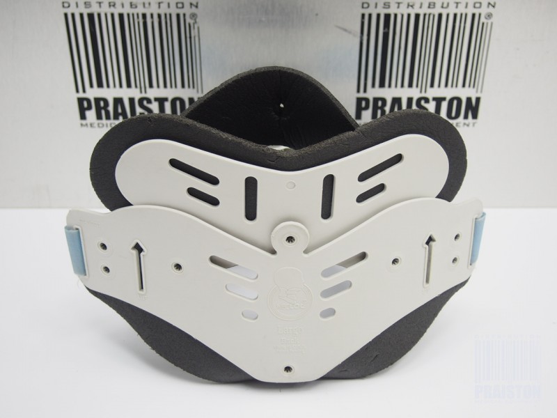 Kołnierze ortopedyczne używane NECLOC NL-500E - Praiston rekondycjonowany