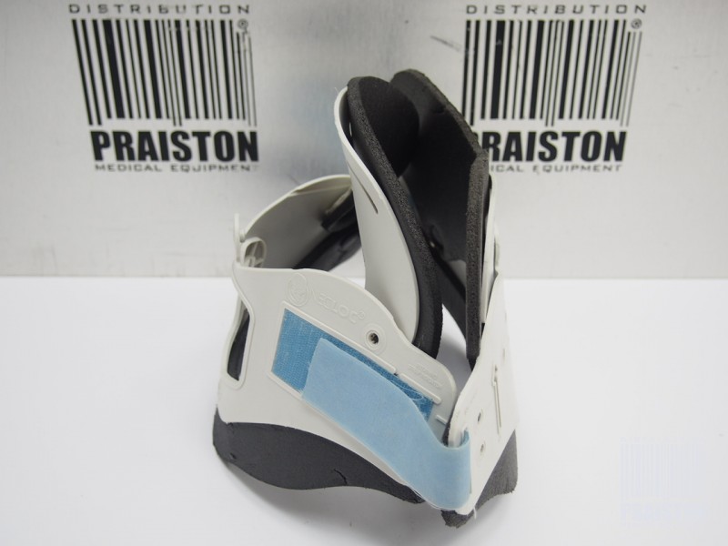 Kołnierze ortopedyczne używane NECLOC NL-500E - Praiston rekondycjonowany