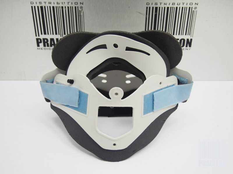 Kołnierze ortopedyczne używane NECLOC NL-500E - Praiston rekondycjonowany