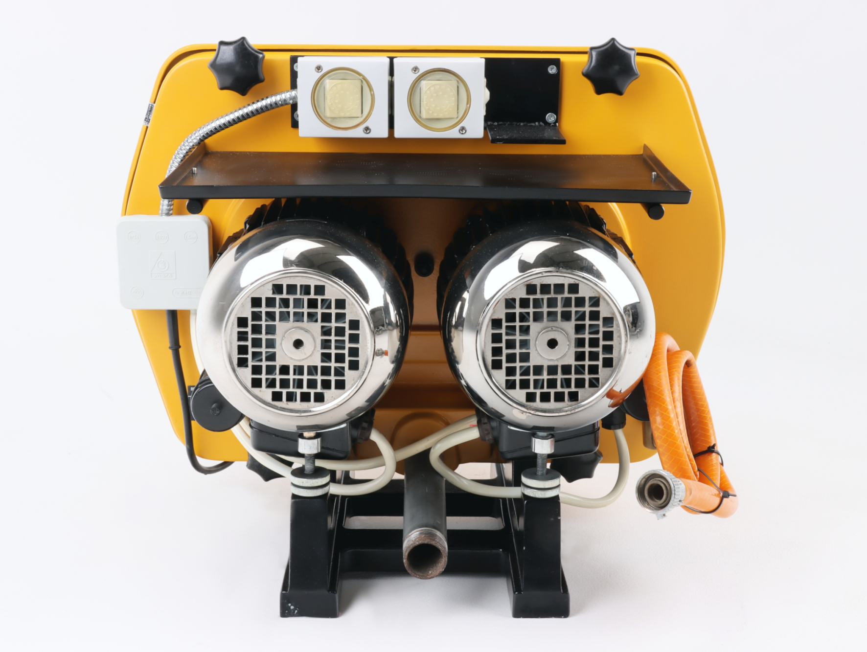 Kołnierze ortopedyczne używane Reco DENTALl GMT 5311 - Praiston rekondycjonowane