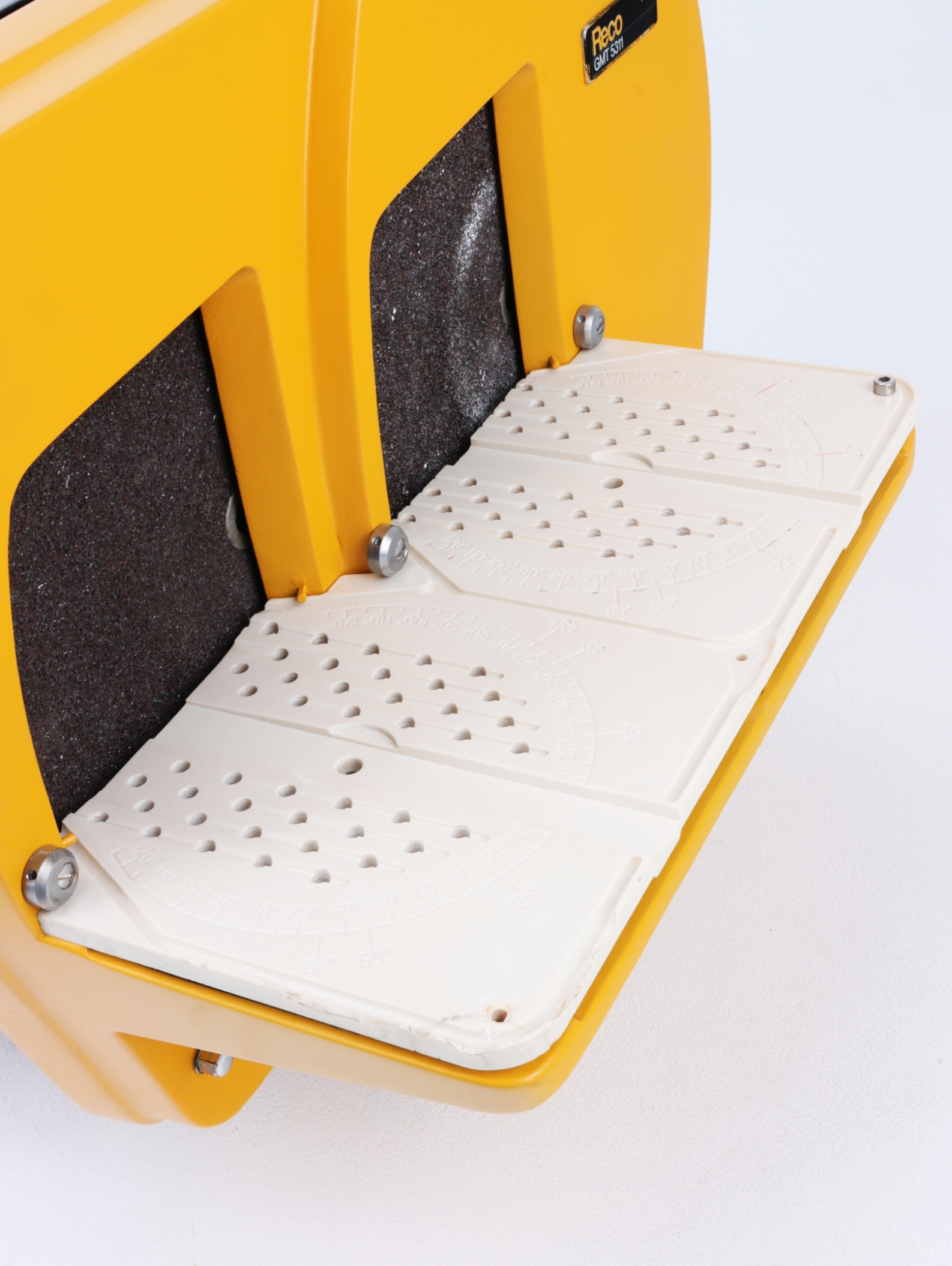 Kołnierze ortopedyczne używane Reco DENTALl GMT 5311 - Praiston rekondycjonowane