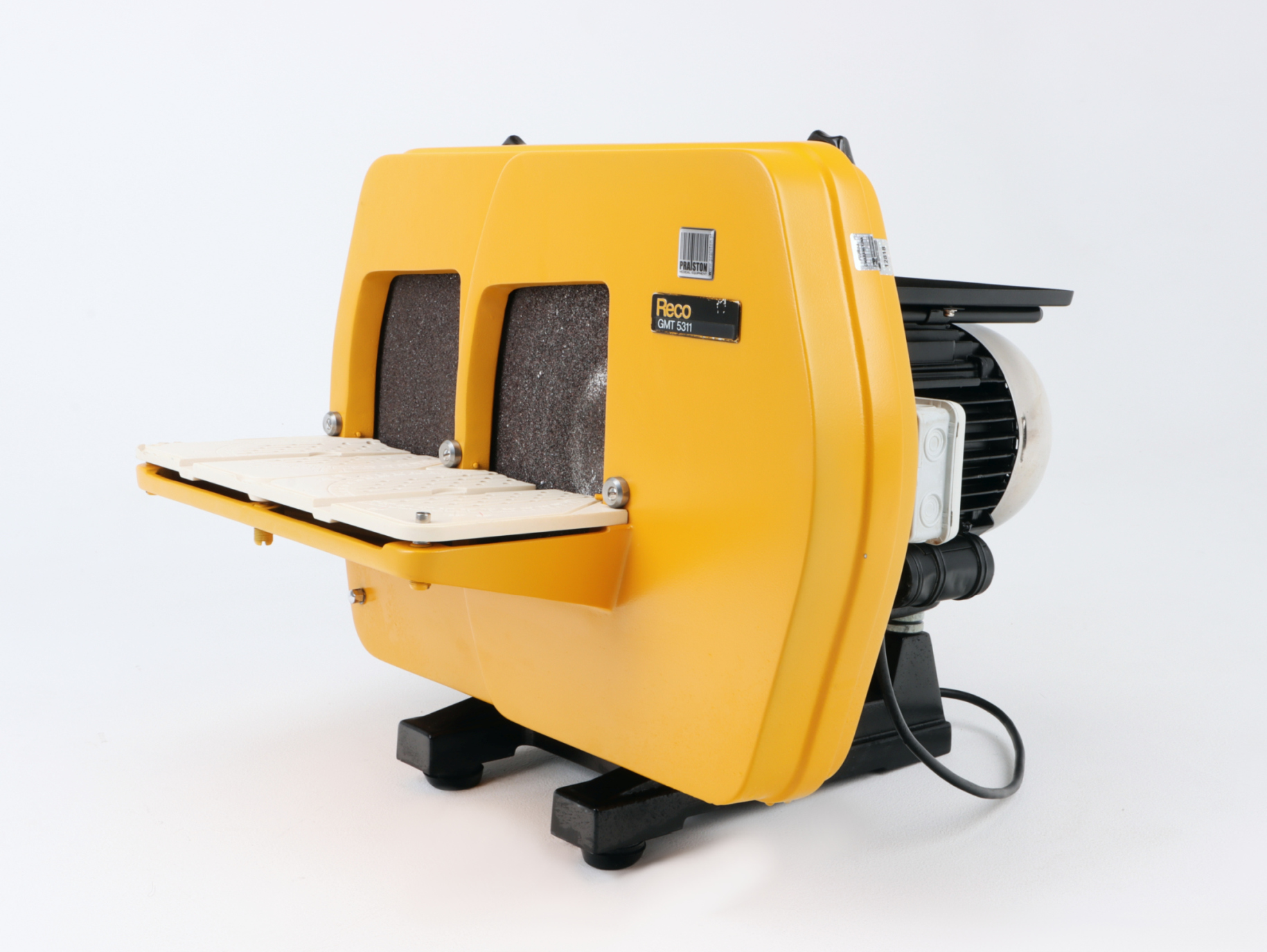 Kołnierze ortopedyczne używane Reco DENTALl GMT 5311 - Praiston rekondycjonowane