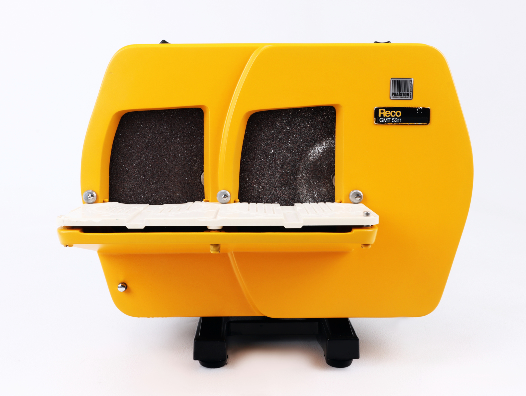 Kołnierze ortopedyczne używane Reco DENTALl GMT 5311 - Praiston rekondycjonowane