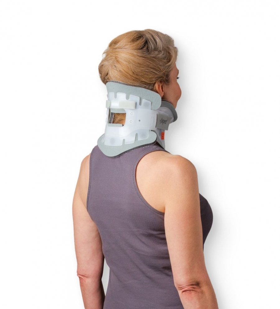 Kołnierze szyjne ortopedyczne Aspen Cervical Collar