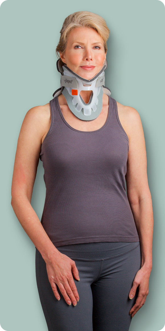 Kołnierze szyjne ortopedyczne Aspen Cervical Collar