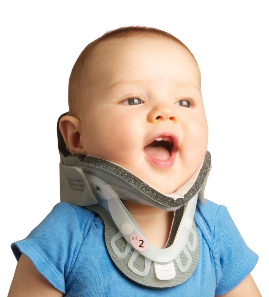 Kołnierze szyjne ortopedyczne Aspen Pediatric Collar