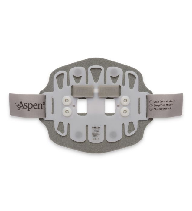 Kołnierze szyjne ortopedyczne Aspen Pediatric Collar