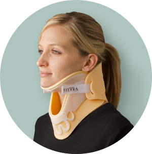 Kołnierze szyjne ortopedyczne Aspen Sierra Universal Collar