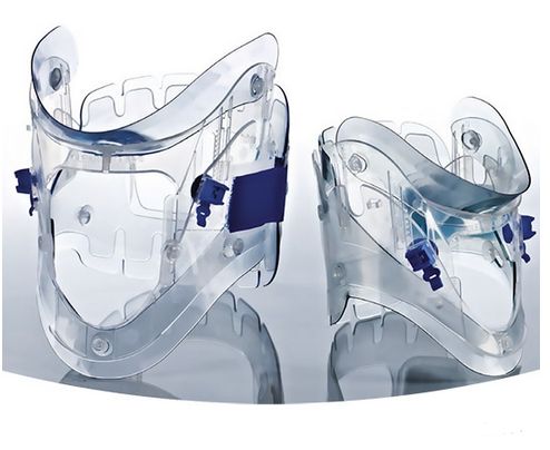 Kołnierze szyjne ortopedyczne Hum HU-HIMT01-0-CC-K