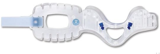 Kołnierze szyjne ortopedyczne Hum HU-HIMT01-0-CC-K