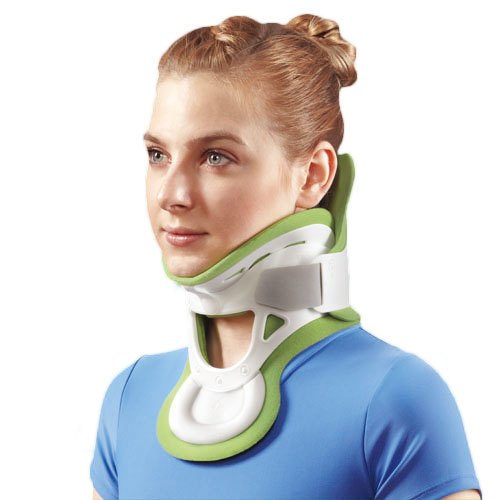 Kołnierze szyjne ortopedyczne Oppo Medical 4098