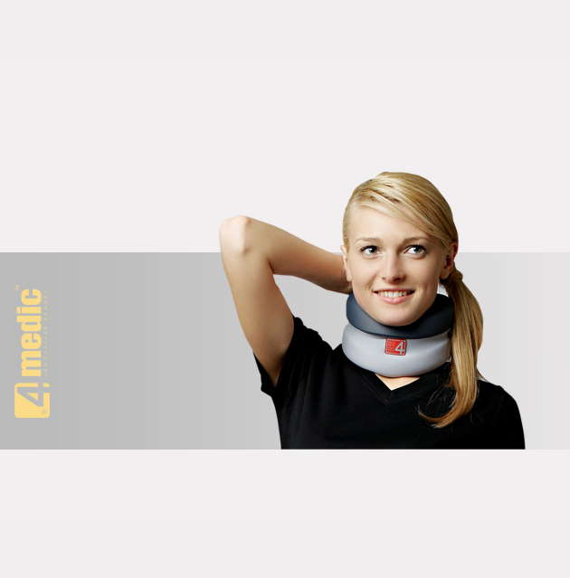 Kołnierze typu Florida Push EB-KS