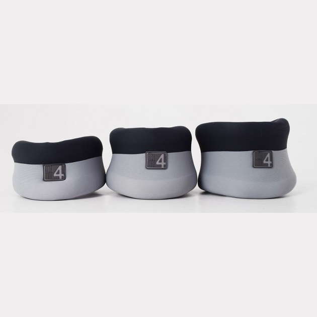 Kołnierze typu Florida Push EB-KS