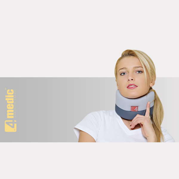 Kołnierze typu Schantza REH4MAT EB-KM