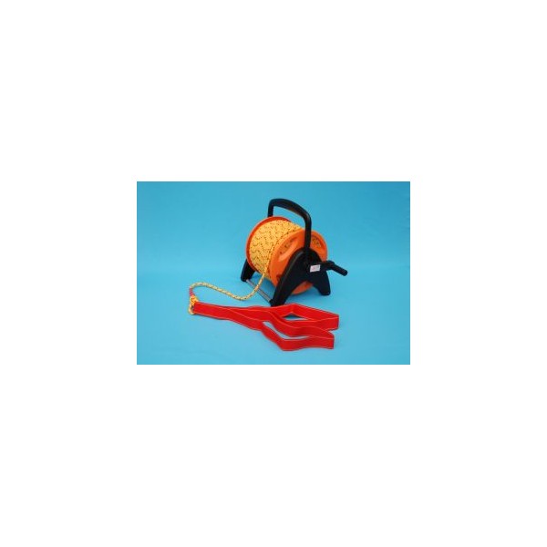 Kołowroty ratownicze B/D Kołowrót ratowniczy 10 mm