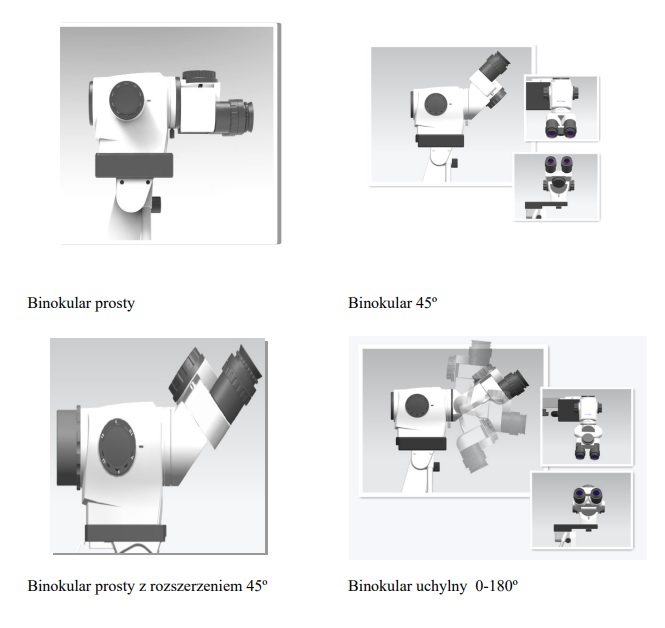 Kolposkopy Alltion AC-5000