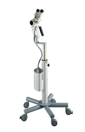 Kolposkopy Centrel C23 f300