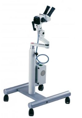 Kolposkopy Kaps KP 3000 1-1