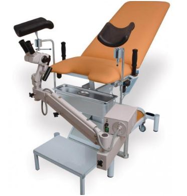 Kolposkopy Kaps KP 3000 S-3