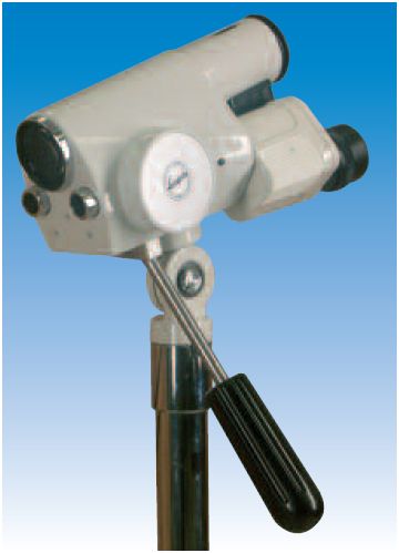 Kolposkopy Leisegang 1E light LED