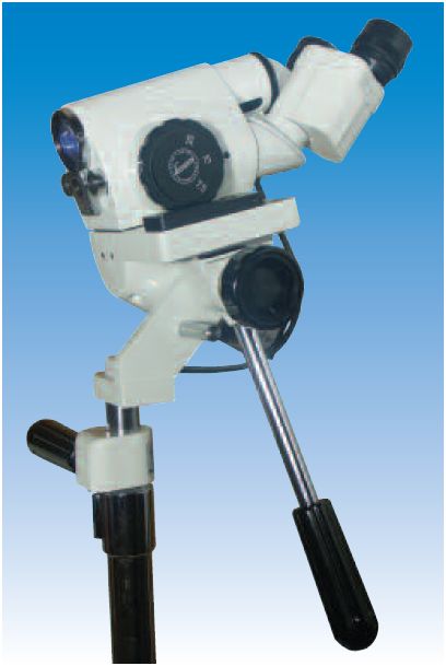 Kolposkopy Leisegang 3MLW