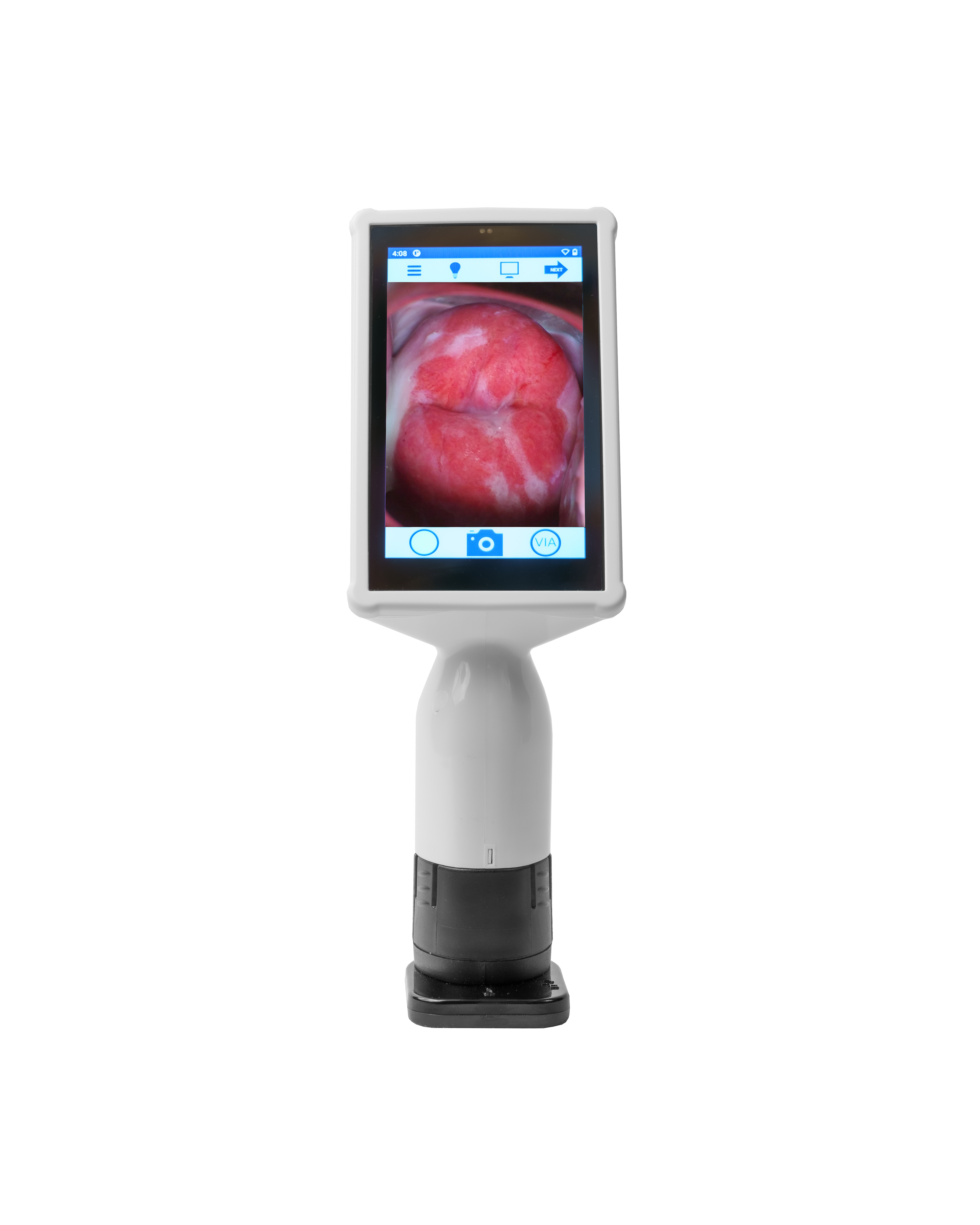 Kolposkopy Mobile Scanmed Systems Eva Pro Kolposkop Mobilny 