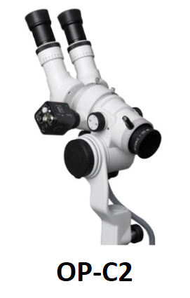 Kolposkopy OPTOMIC OP-C2, OP-C5