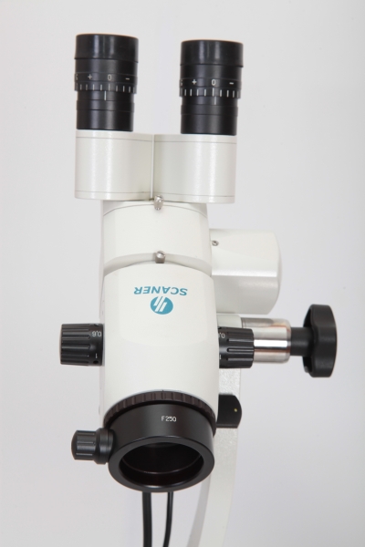 Kolposkopy Scaner MK 200