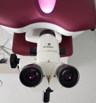 Kolposkopy Scaner MK 200