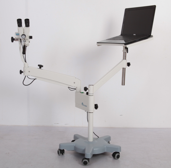 Kolposkopy Scaner MK 200