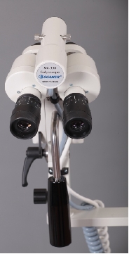 Kolposkopy Scaner MK-300