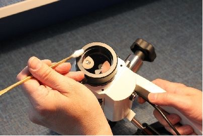 Kolposkopy Scaner MK-300