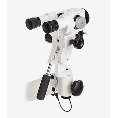 Kolposkopy Seliga Microscopes Optilion PICO LED