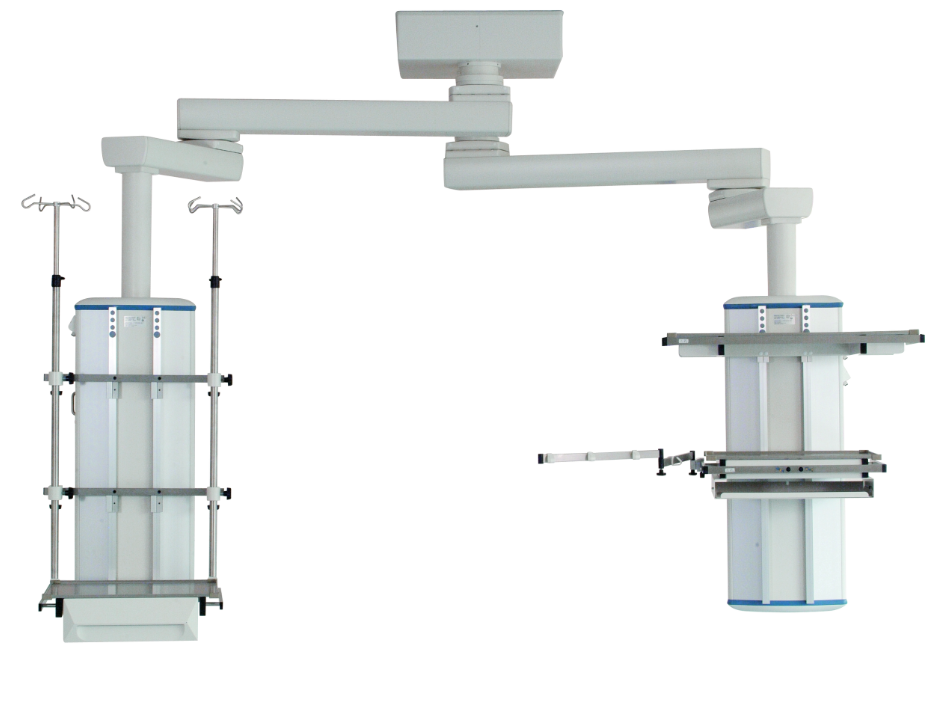 Kolumny anestezjologiczne Dräger Movita