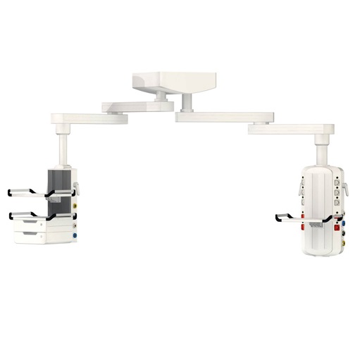 Kolumny anestezjologiczne TEDISEL TDS 600