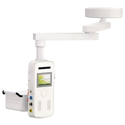 Kolumny anestezjologiczne TEDISEL TDS 600