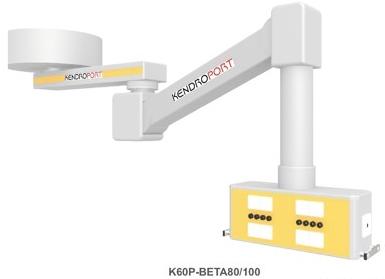 Kolumny chirurgiczne B/D K60P-BETA80/100