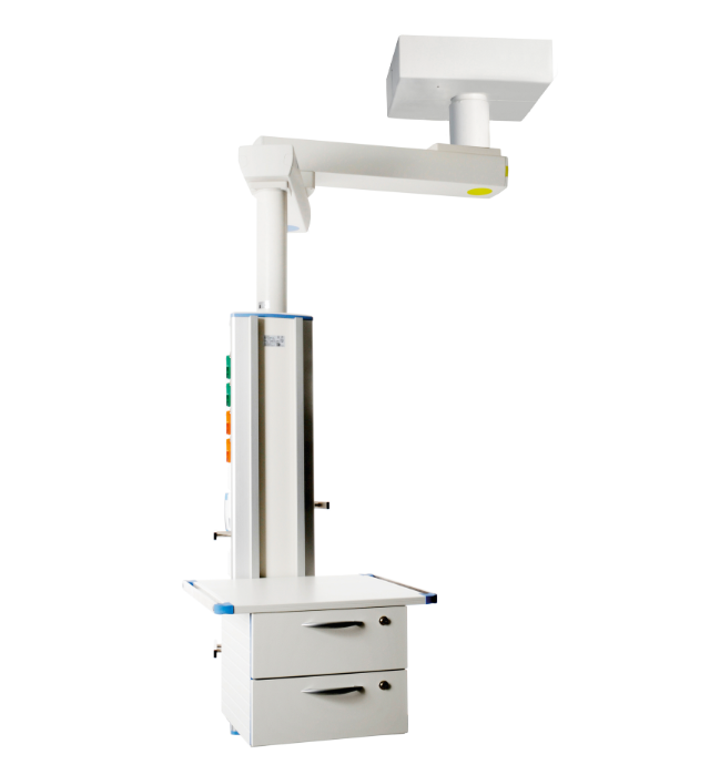 Kolumny chirurgiczne Dräger Agila