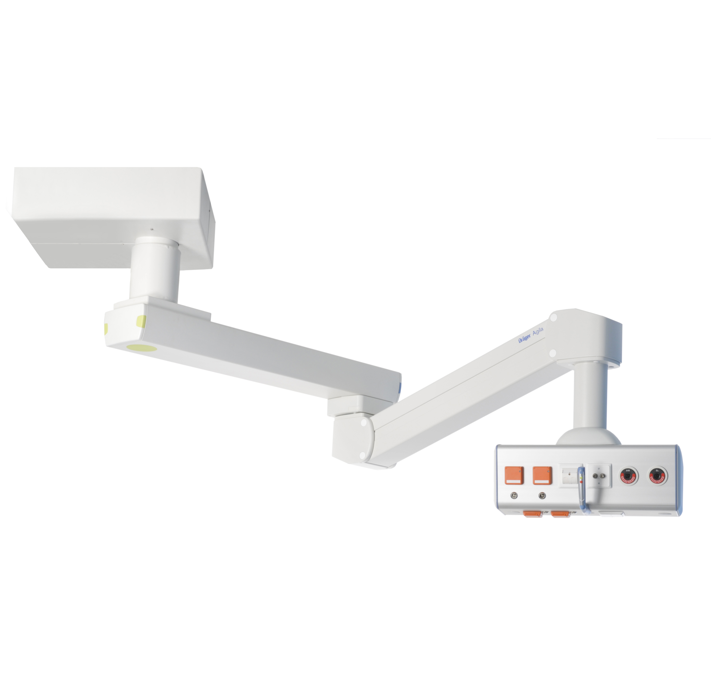 Kolumny chirurgiczne Dräger Agila EasyLift