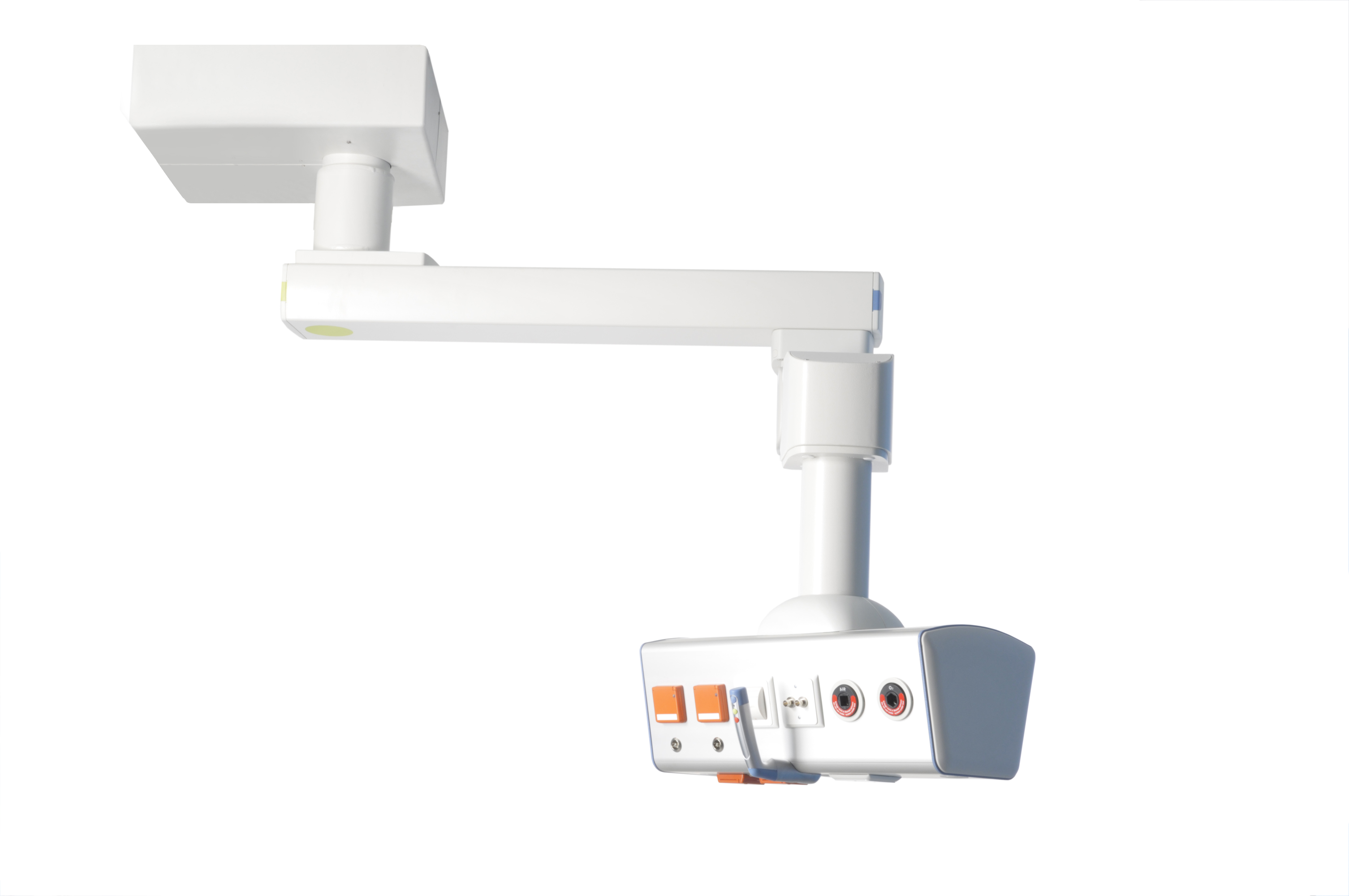 Kolumny chirurgiczne Dräger Agila EasyLift