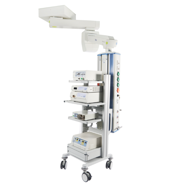 Kolumny chirurgiczne Dräger Movita